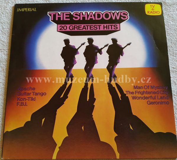 The Shadows