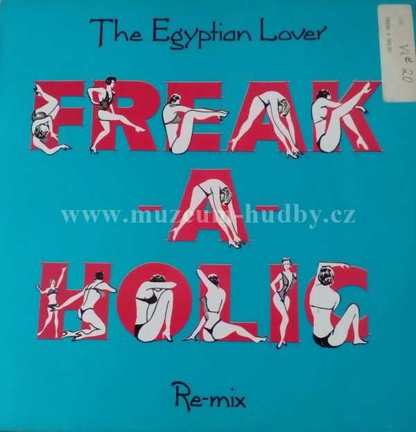 The Egyptian Lover