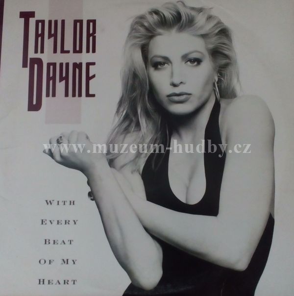 Taylor Dayne