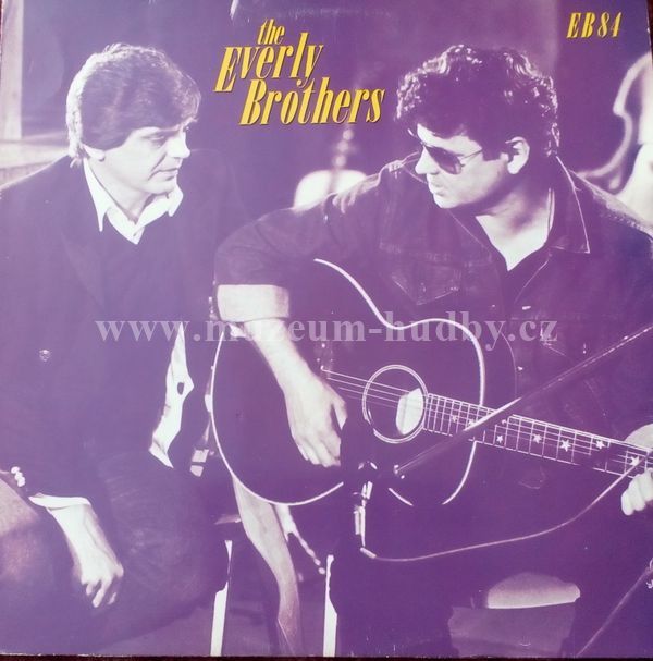 The Everly Brothers