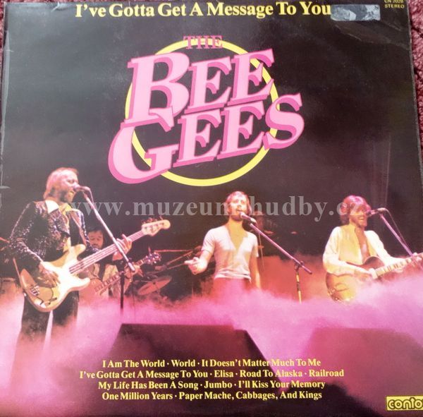 The Bee Gees