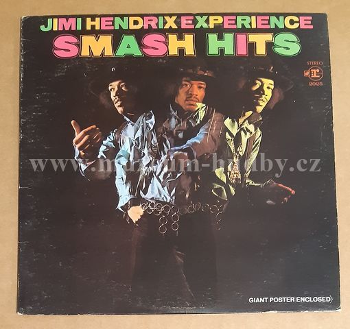 The Jimi Hendrix Experience