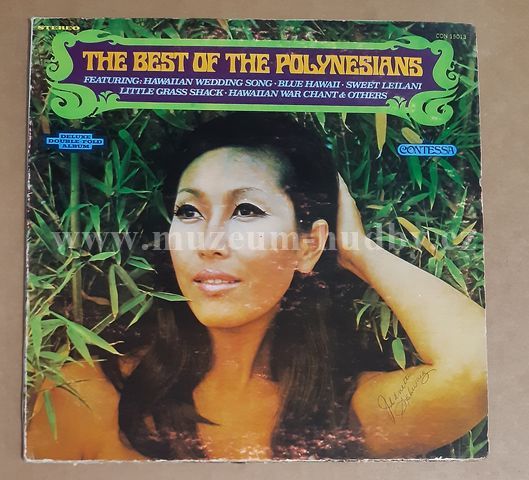 The Polynesians
