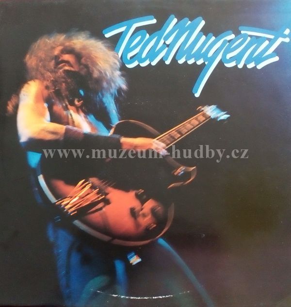 Ted Nugent ‎