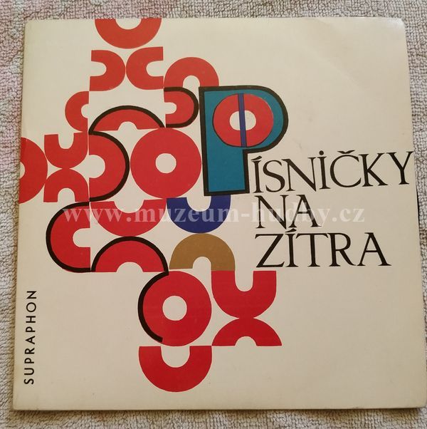 Taneční Orchestr Čs. Rozhlasu