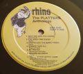 The Platters-The Platters Anthology