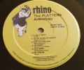 The Platters-The Platters Anthology