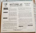 The Richie Brothers-Bottoms Up! With The Richie Brothers