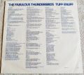 The Fabulous Thunderbirds-Tuff Enuff
