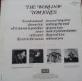 Tom Jones-The World Of Tom Jones