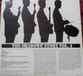 The Shadows ‎-The Shadows' Story Vol.4 (The Shadows' Greatest Hits)