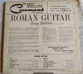 Tony Mottola And His Orchestra-Roman Guitar