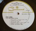 Tony Mottola And His Orchestra-Roman Guitar