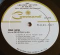 Tony Mottola And His Orchestra-Roman Guitar