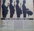 The Shadows ‎-The Shadows Story Vol.1