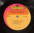 The Polynesians-The Best Of The Polynesians
