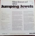 The Jumping Jewels ‎-The Best Of The Jumping Jewels