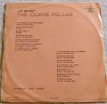 The Quare Fellas-At Home