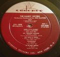 The Barry Sisters-The Barry Sisters Sing...