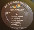 The Fabulous Sabicas-Solo Flamenco