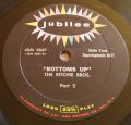 The Richie Brothers-Bottoms Up! With The Richie Brothers