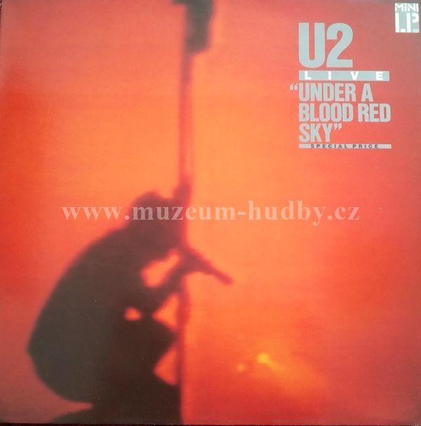 U2 ‎