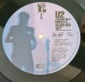 U2 ‎-Live Under A Blood Red Sky