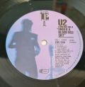 U2 ‎-Live Under A Blood Red Sky