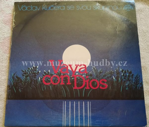 Václav Kučera Se Svou Skupinou