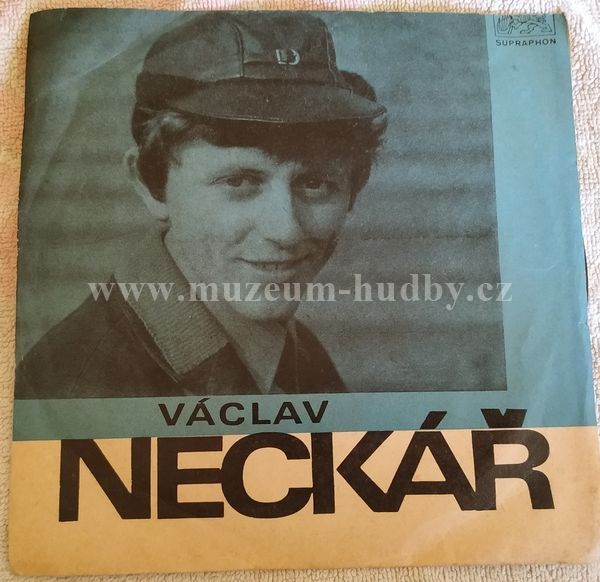 Václav Neckář / Karel Štědrý