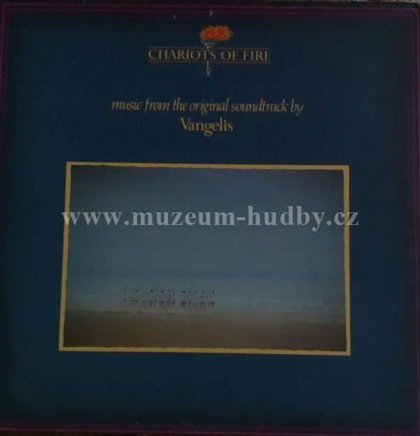 Vangelis / The Ambrosian Singers