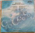 Various-Mini Medailon Skladatele Jaroslava Maliny