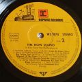 Various-The Now Sound - 14 Hits From The Underground