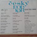 Various-Český Folklór