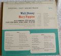 Various-Walt Disney's Mary Poppins (Original Cast Sound Track)