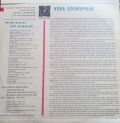 Věra Soukupová ‎-Operní Recitál Věry Soukupové