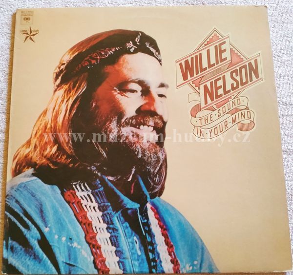 Willie Nelson