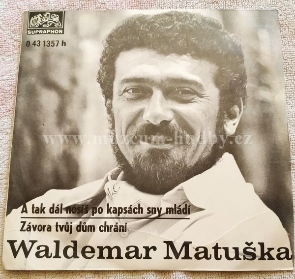 Waldemar Matuška