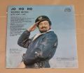 Waldemar Matuška-Jo Ho Ho