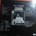 Wojciech Gąssowski ‎-Love Me Tender