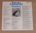 Zdenka Lorencová-Představy