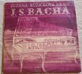 Zuzana Růžičková, J. S. Bach