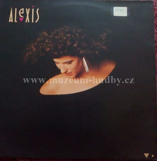 Alexis ‎