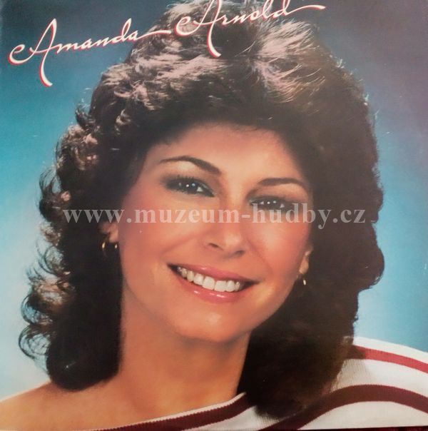 Amanda Arnold ‎