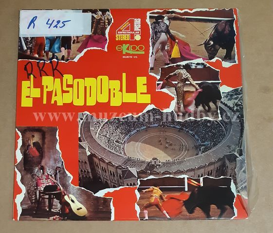 Alfonso Y Manuel Labrador, Orquesta Típica Española