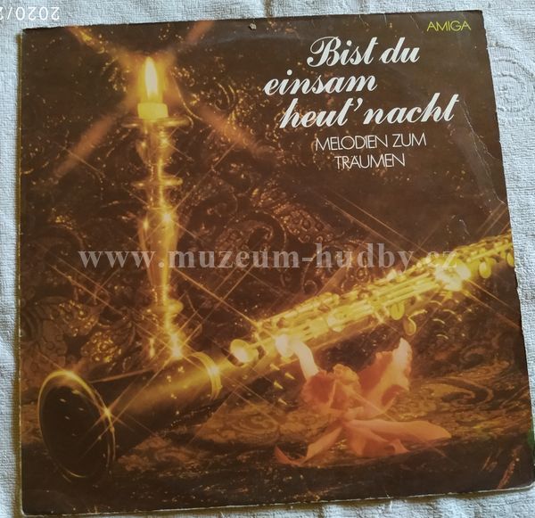 AMIGA Studio Orchester