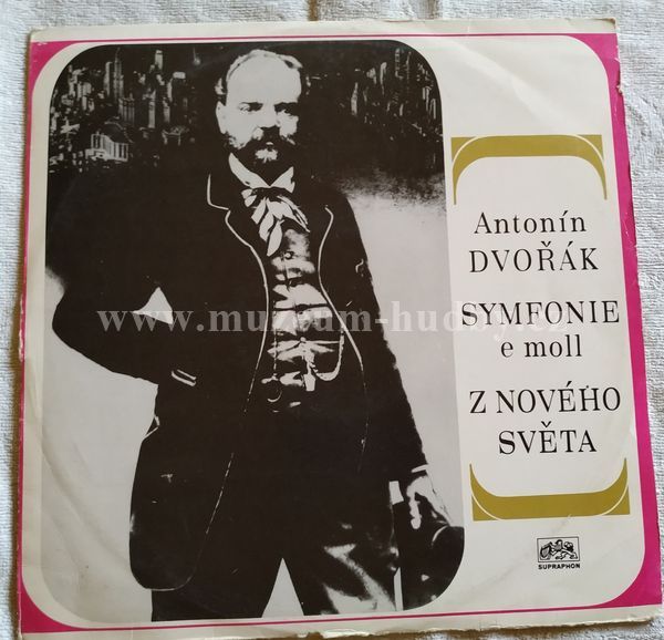 Antonín Dvořák
