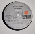 Amanda Lear-Sweet Revenge
