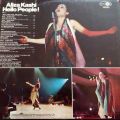 Aliza Kashi ‎-Hello People