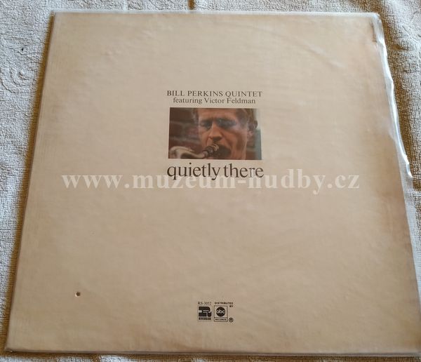 Bill Perkins Quintet Featuring Victor Feldman